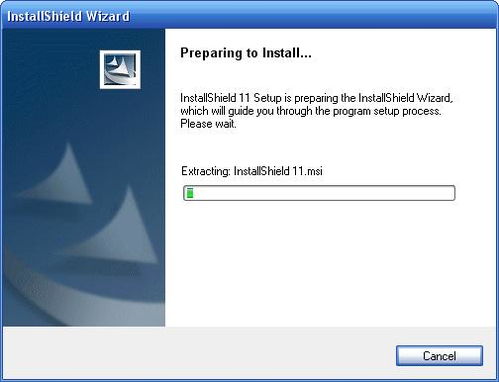 installshield 专业应用程序打包软件 v16.0.0.435下载